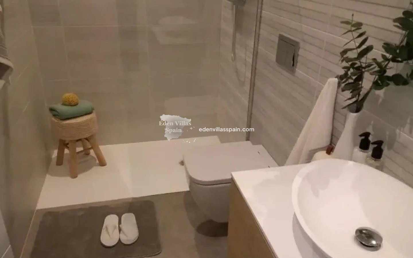 New Construction - Urbanisation detached Villa - Daya Nueva