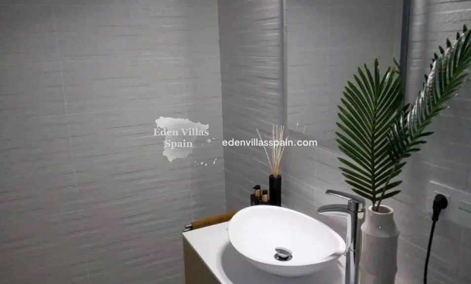 New Construction - Urbanisation detached Villa - Daya Nueva