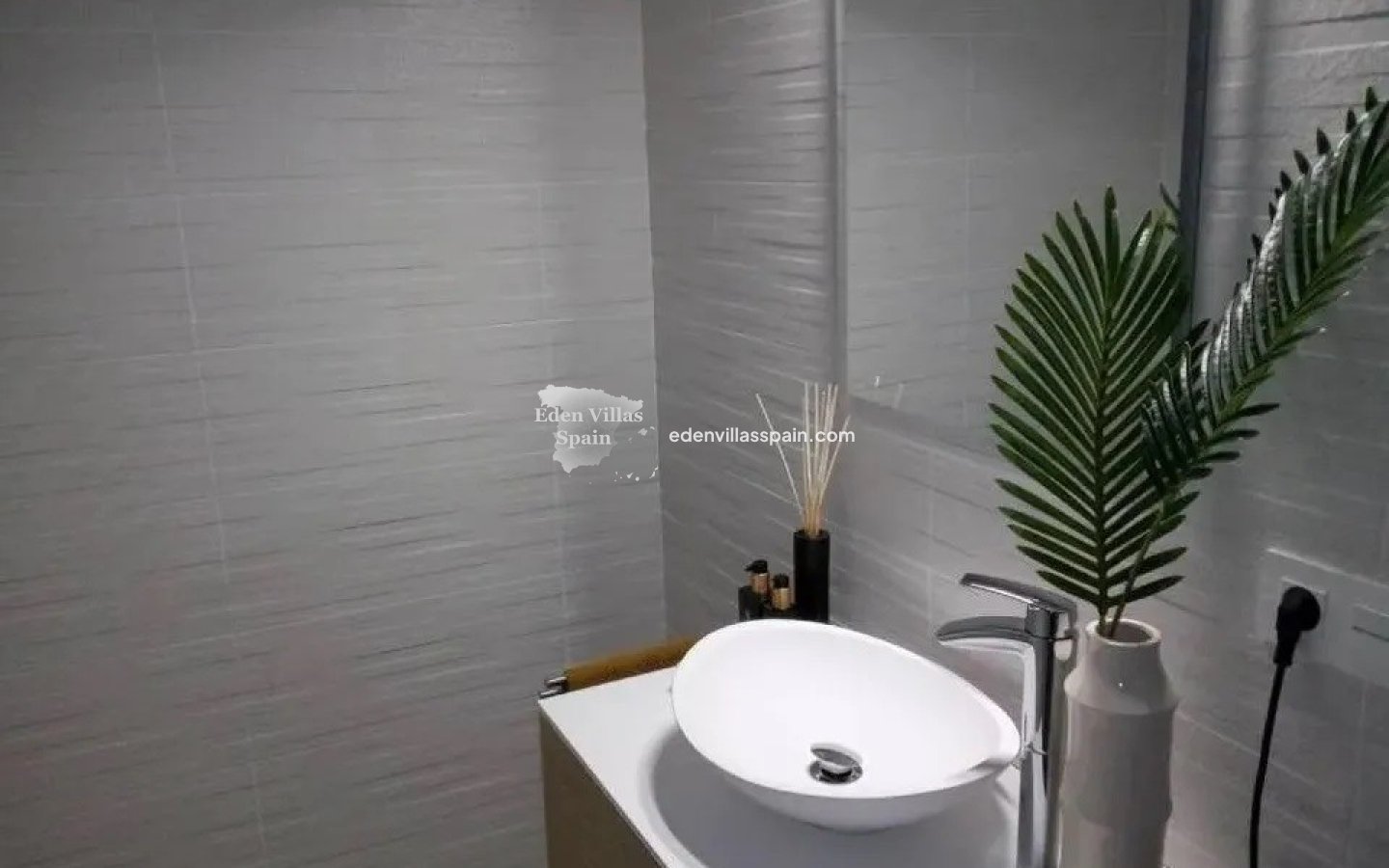 New Construction - Urbanisation detached Villa - Daya Nueva