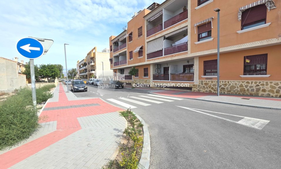 Nieuwbouw - Bouwgrond - Dolores