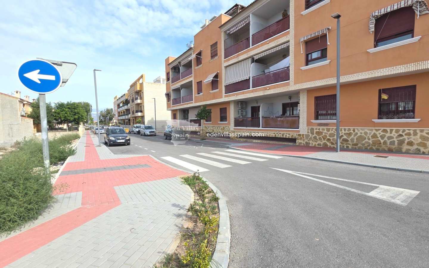 Nieuwbouw - Bouwgrond - Dolores