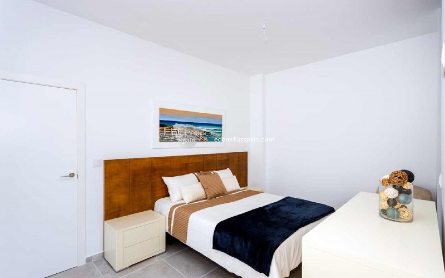 Nieuwbouw - Gloednieuwe villa - Daya Nueva