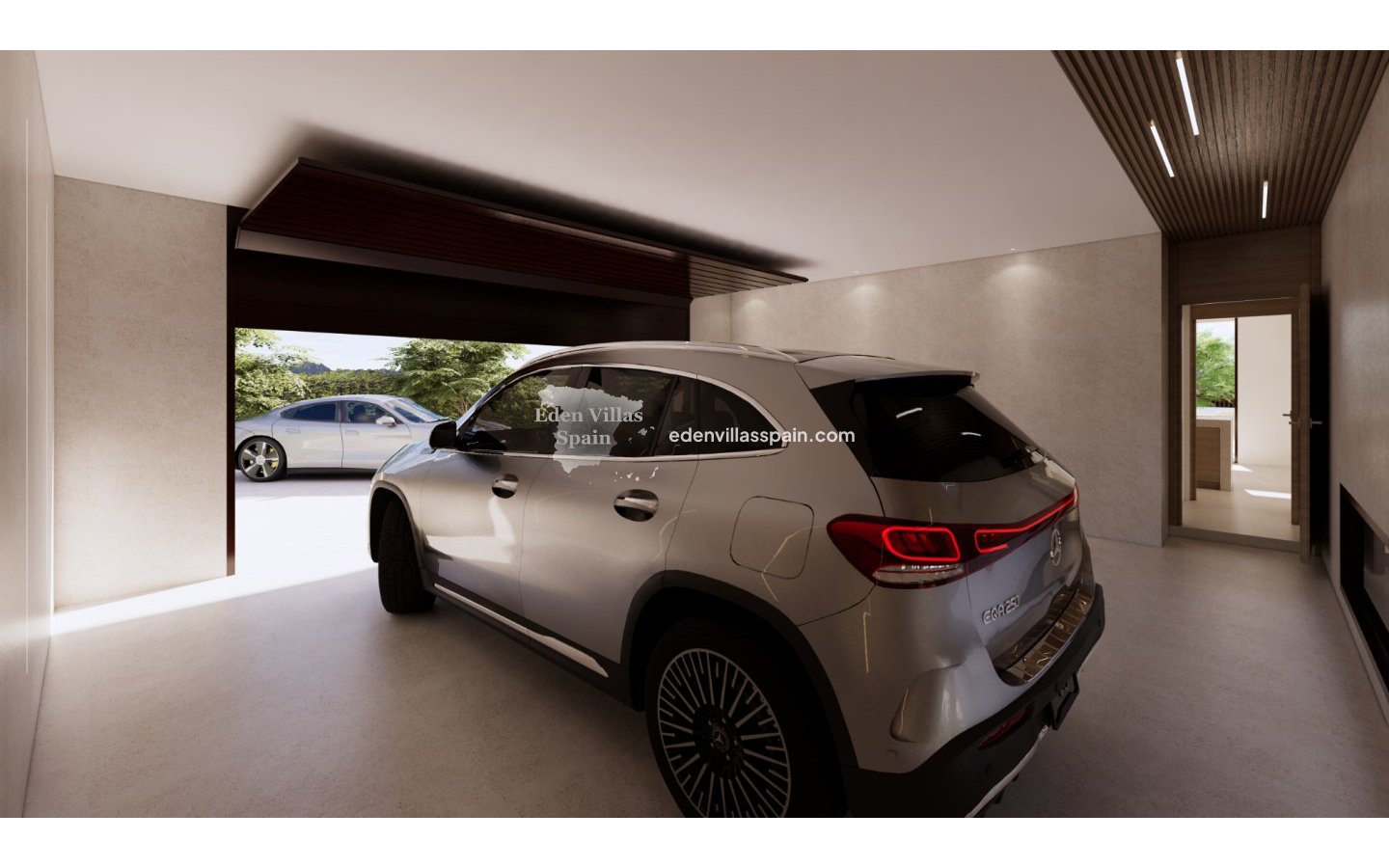 Nieuwbouw - Gloednieuwe villa - Pinoso