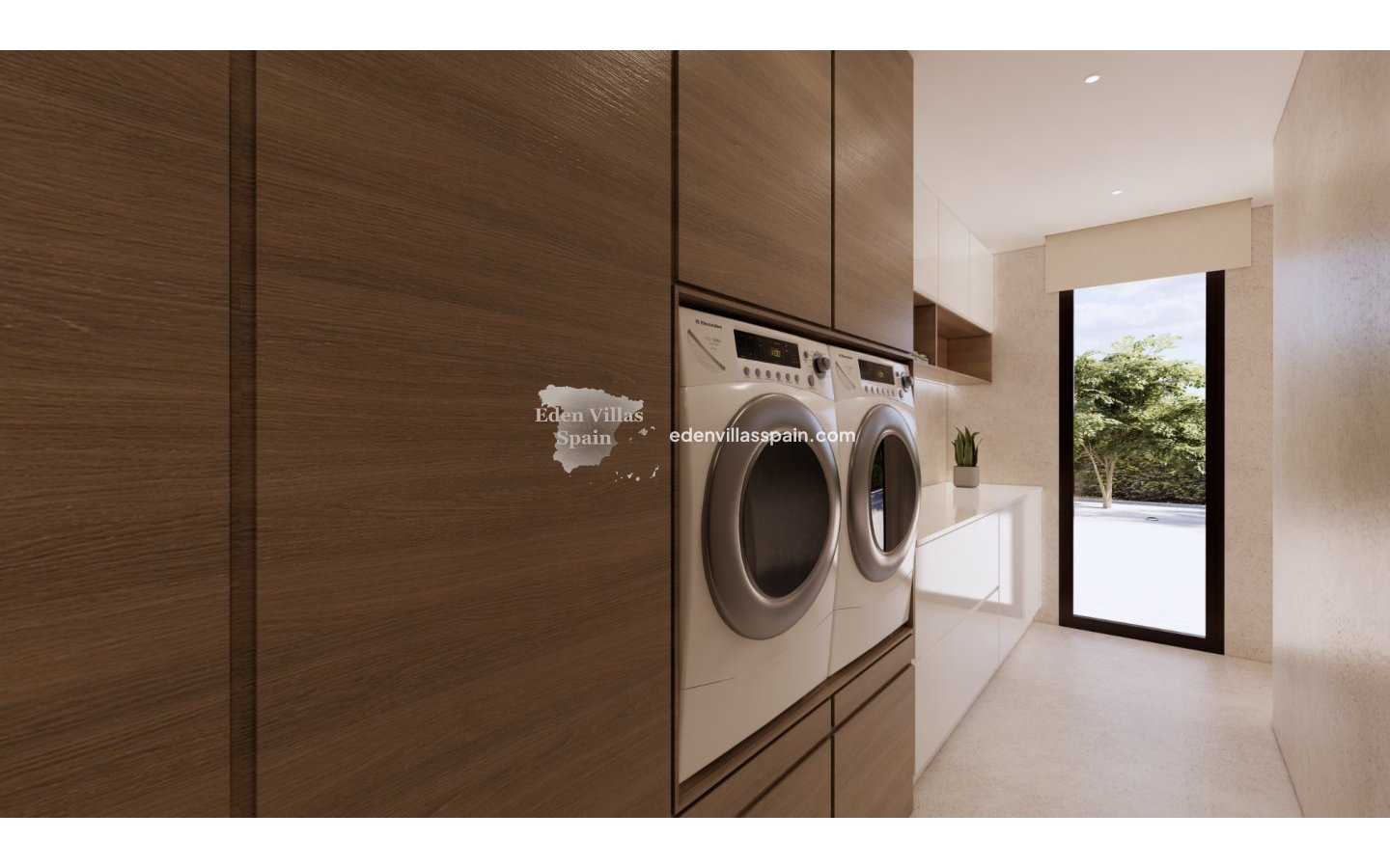 Nieuwbouw - Gloednieuwe villa - Pinoso