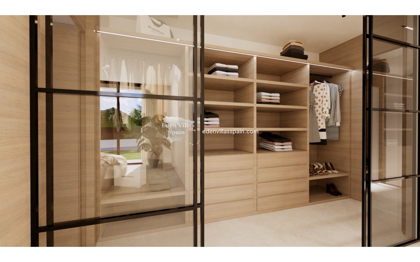 Nieuwbouw - Gloednieuwe villa - Pinoso