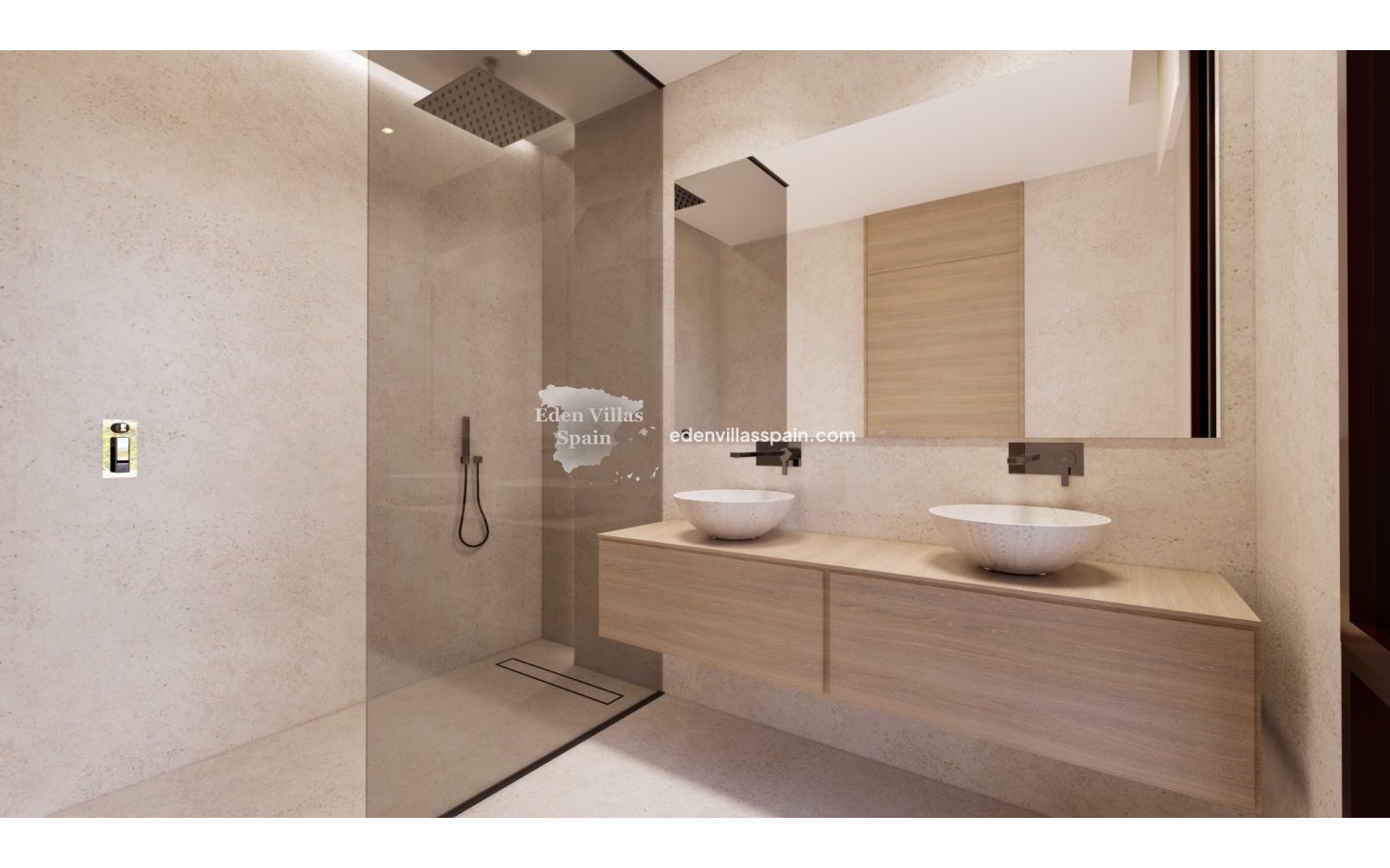 Nieuwbouw - Gloednieuwe villa - Pinoso