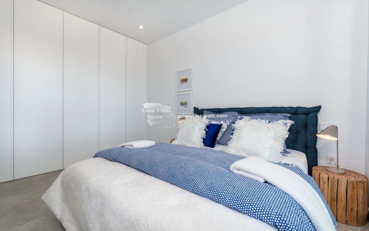 Nieuwbouw - Gloednieuwe villa - Rojales