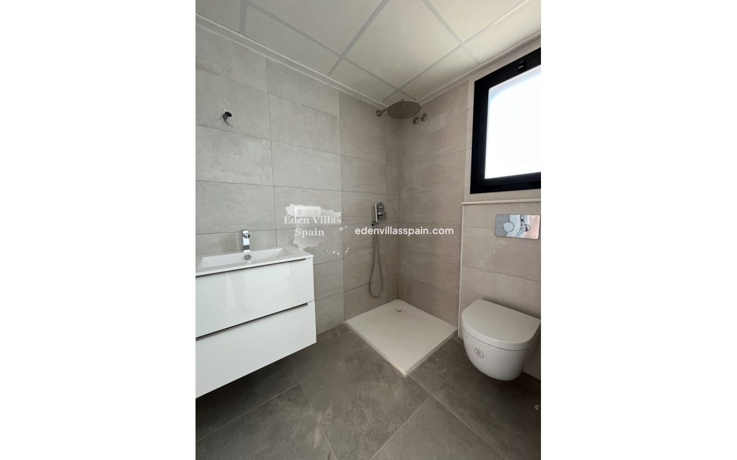 Nieuwbouw - Gloednieuwe villa - Santa Pola