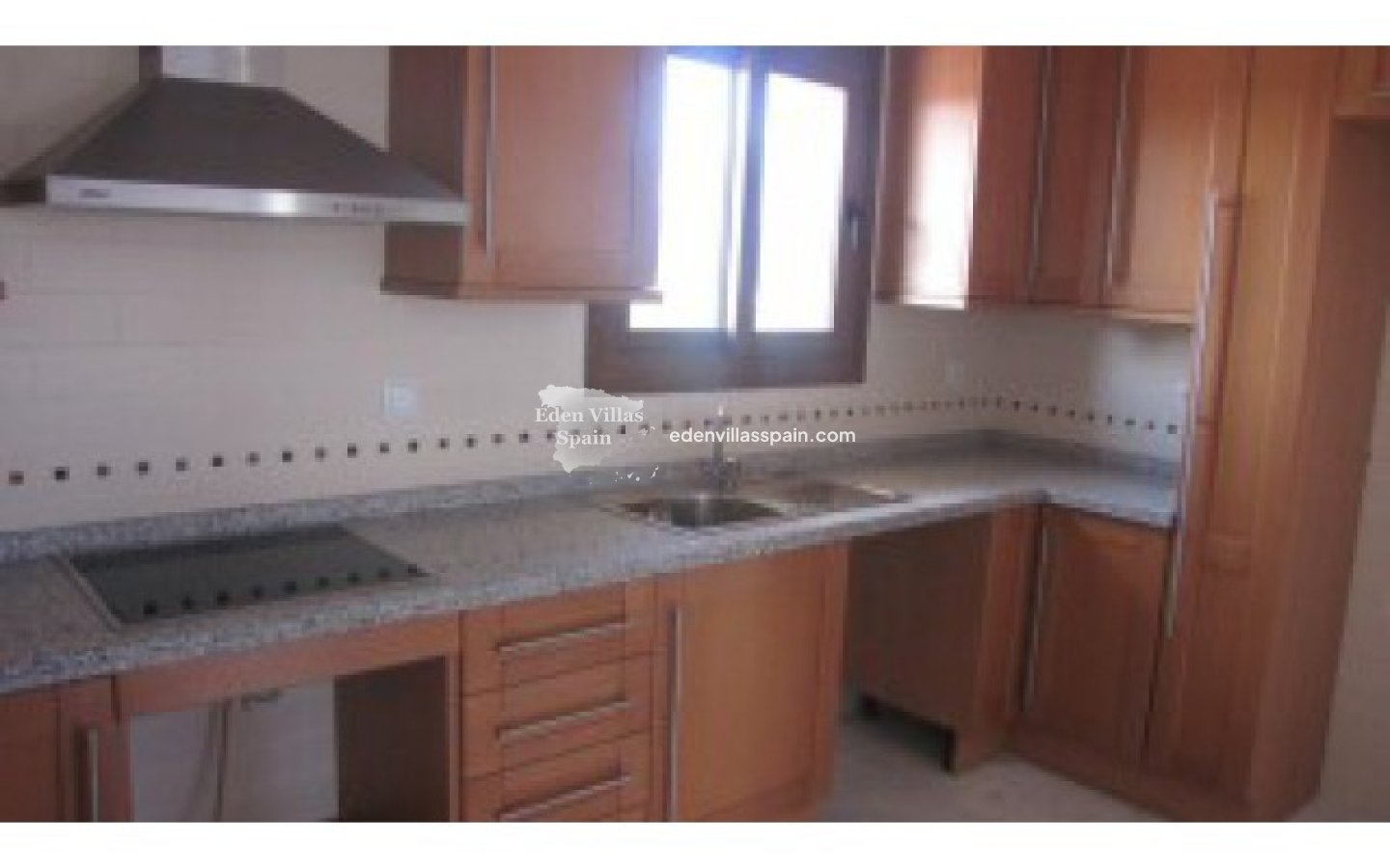 Nieuwbouw - Golf eigendom - Costa Blanca