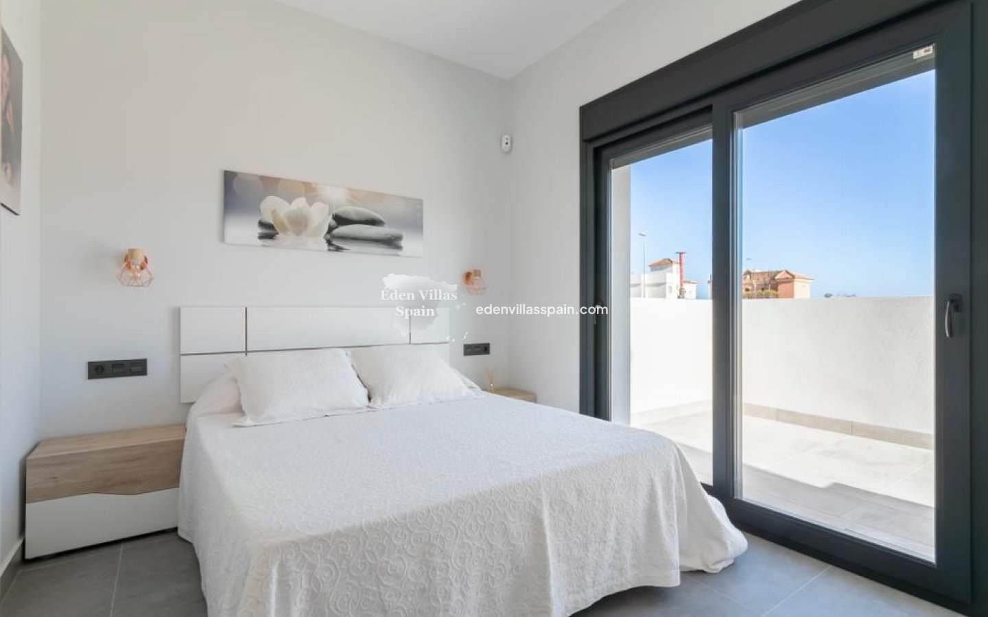 Nieuwbouw - Huis van de stad - Daya Nueva