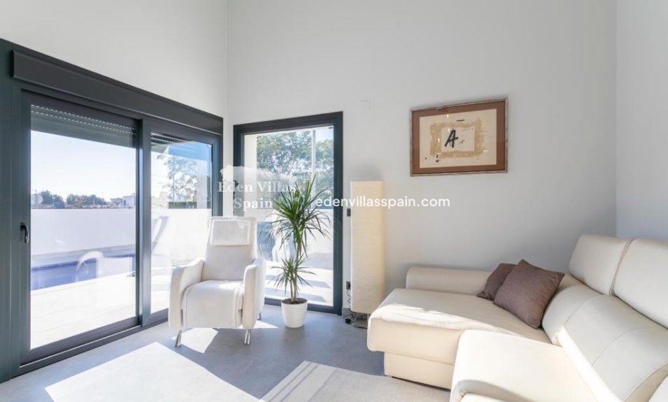 Nieuwbouw - Huis van de stad - Daya Nueva