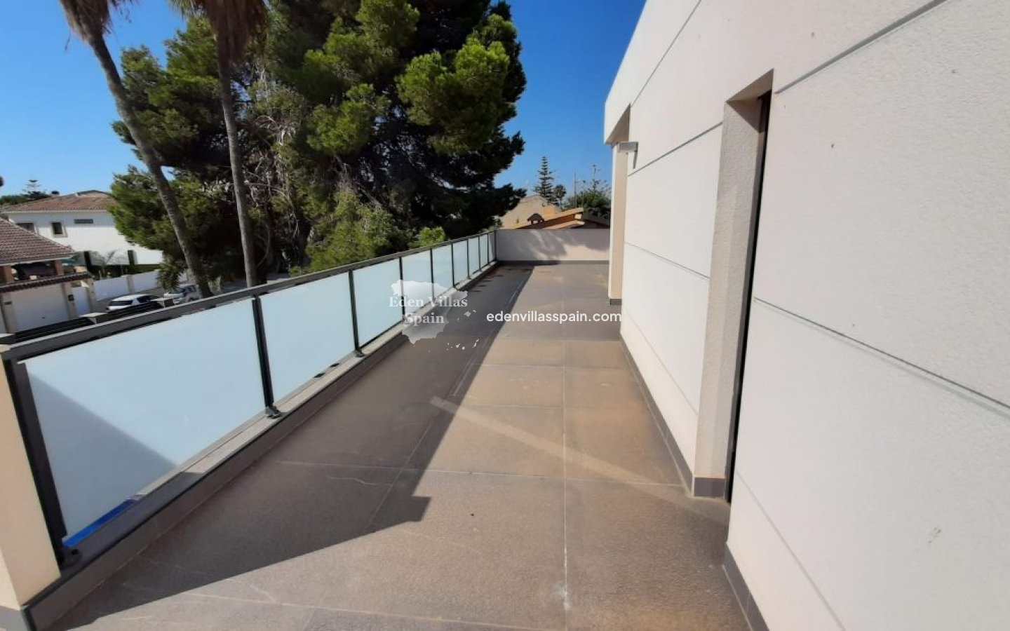 Nieuwbouw - Kustvilla - Orihuela Costa