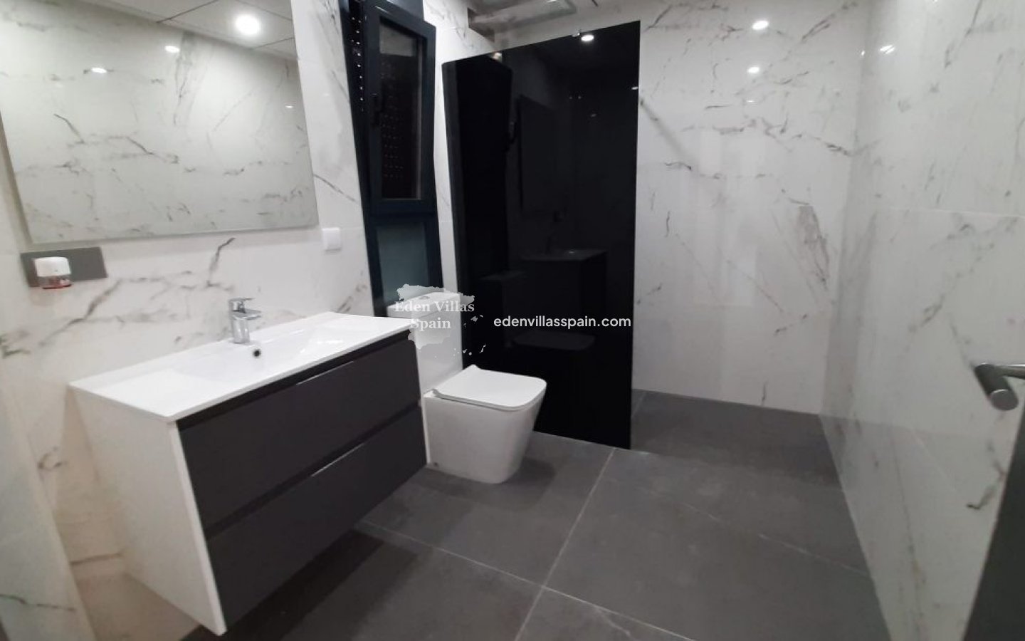 Nieuwbouw - Kustvilla - Orihuela Costa