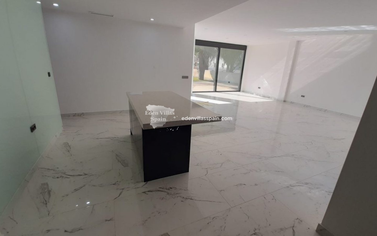 Nieuwbouw - Kustvilla - Orihuela Costa