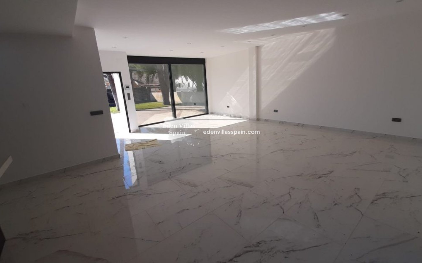 Nieuwbouw - Kustvilla - Orihuela Costa