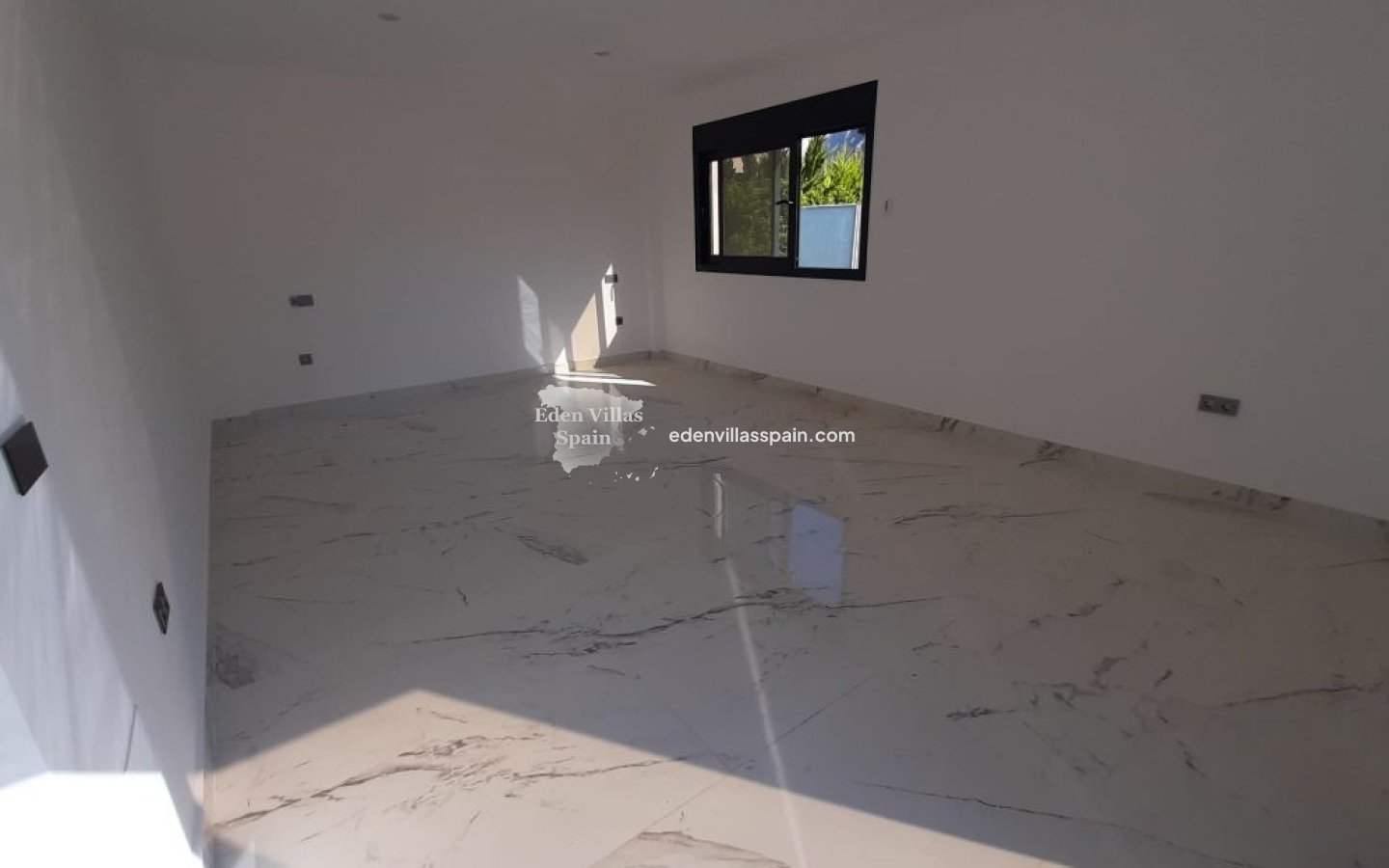 Nieuwbouw - Kustvilla - Orihuela Costa