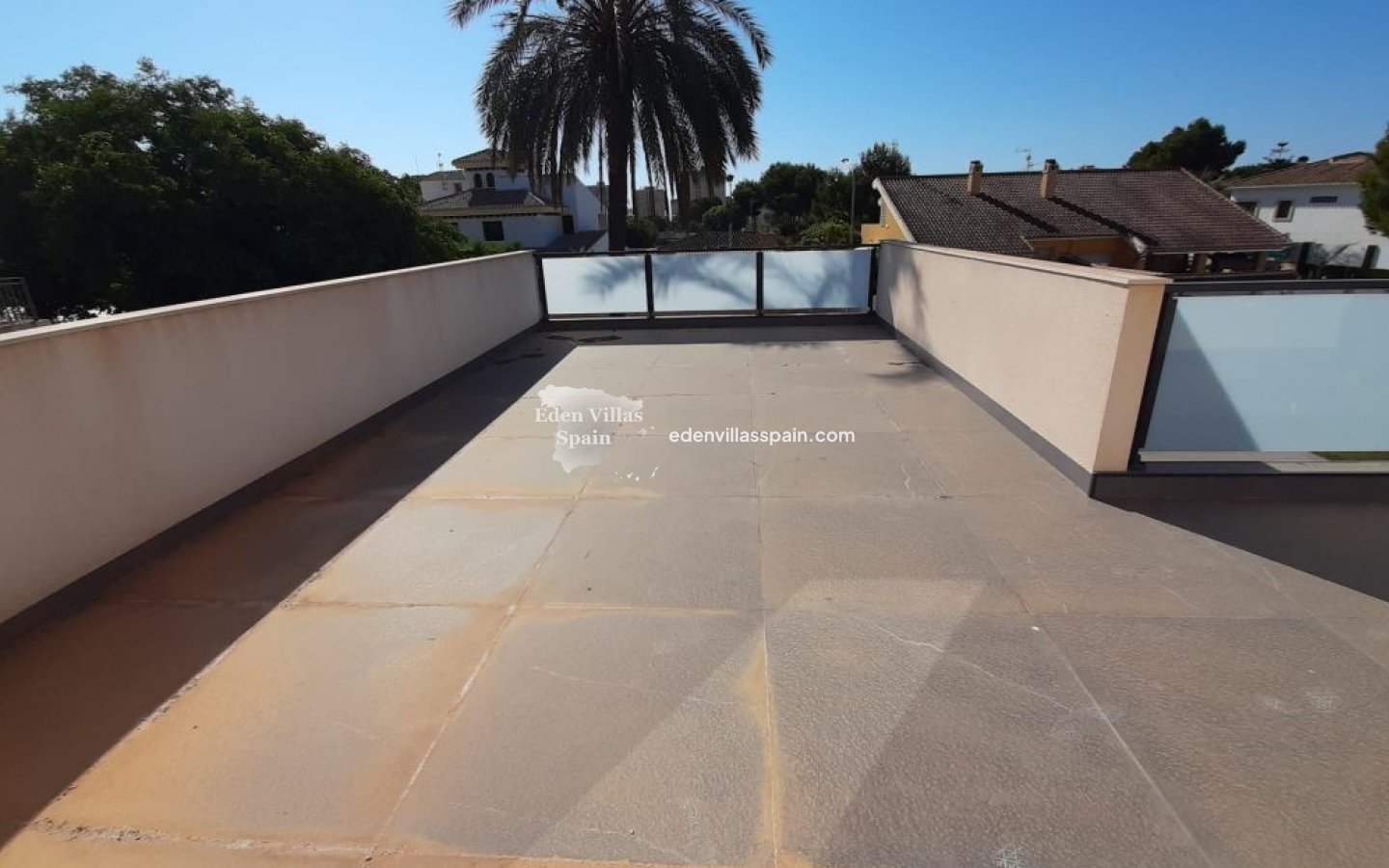 Nieuwbouw - Kustvilla - Orihuela Costa