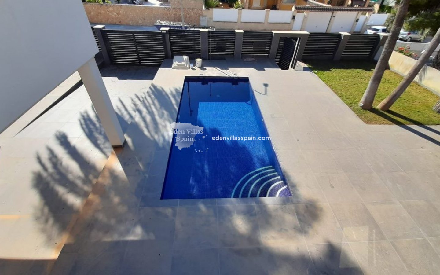 Nieuwbouw - Kustvilla - Orihuela Costa