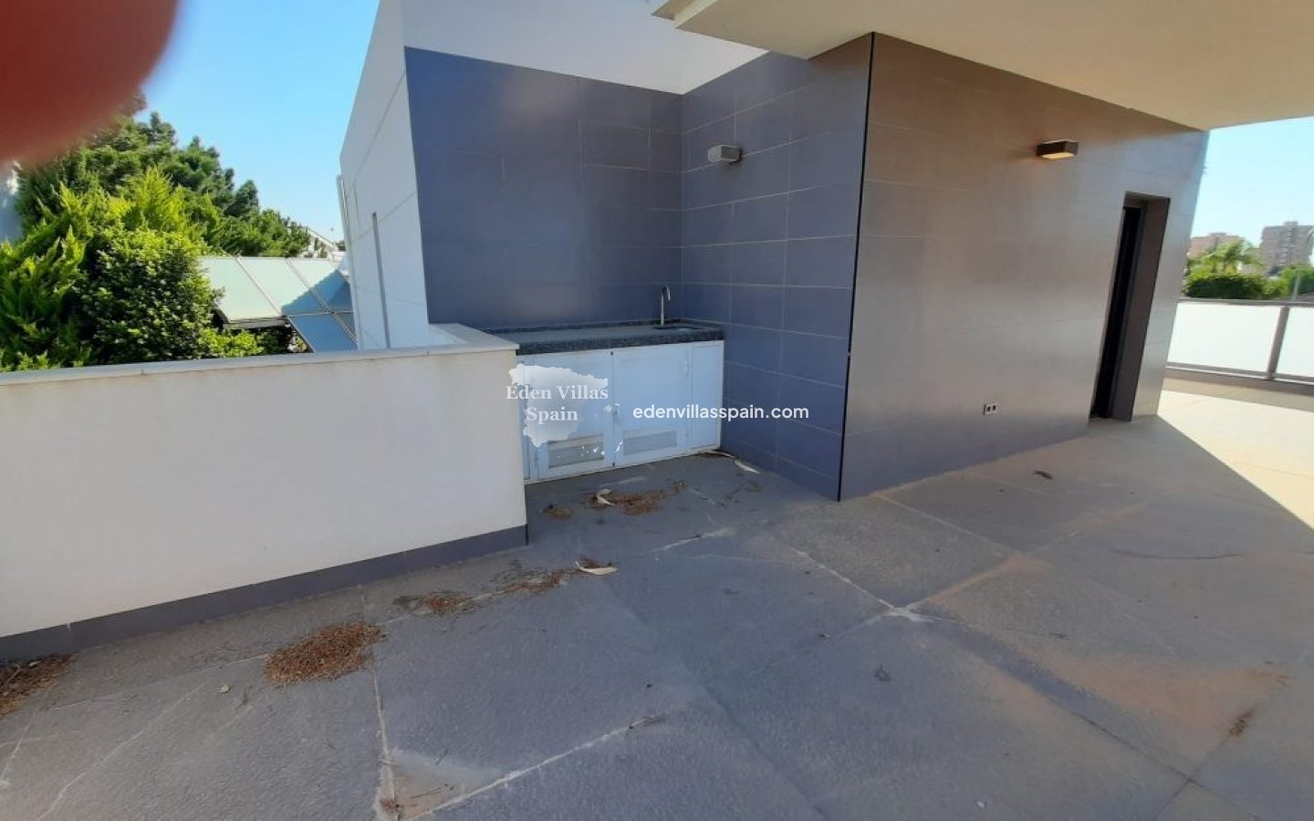 Nieuwbouw - Kustvilla - Orihuela Costa