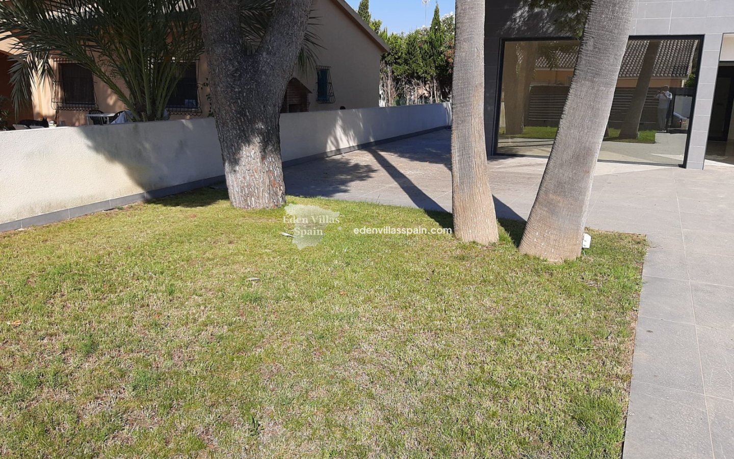 Nieuwbouw - Kustvilla - Orihuela Costa