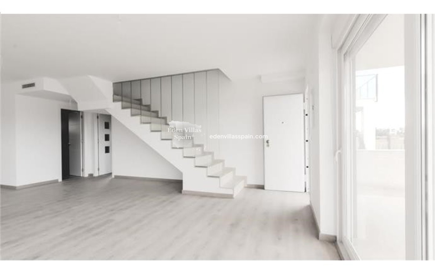 Nieuwbouw - Kustvilla - Santa Pola