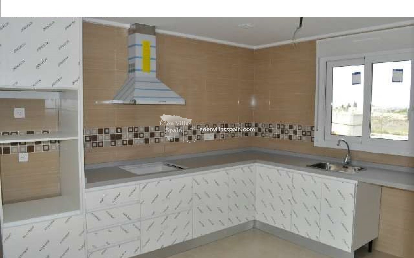 Nieuwbouw - Kustvilla - Santa Pola