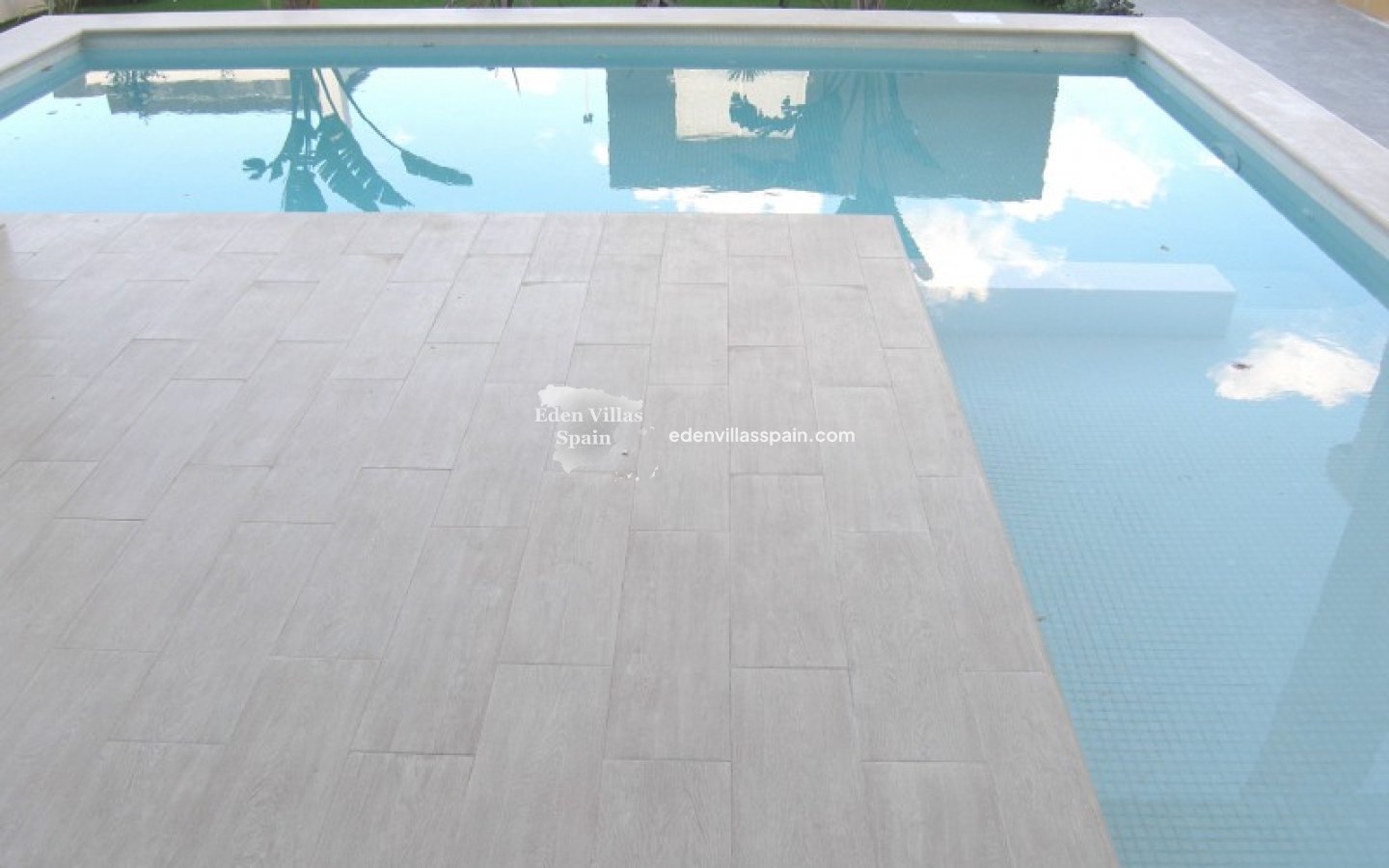 Nieuwbouw - Kustvilla - Santa Pola