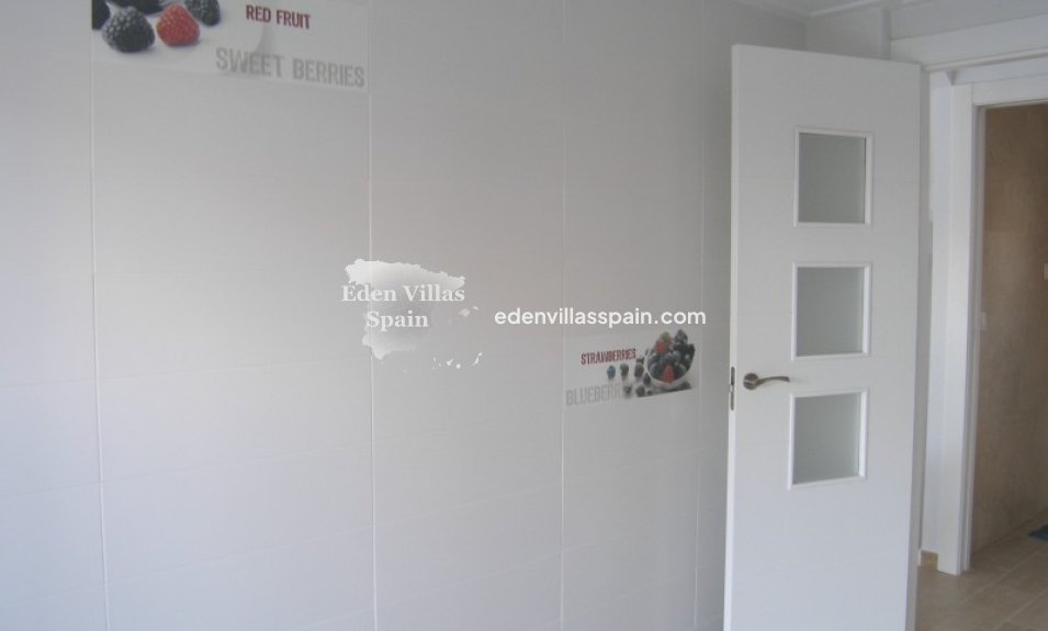 Nieuwbouw - Kustvilla - Santa Pola