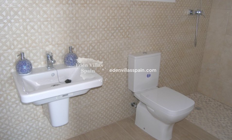 Nieuwbouw - Kustvilla - Santa Pola