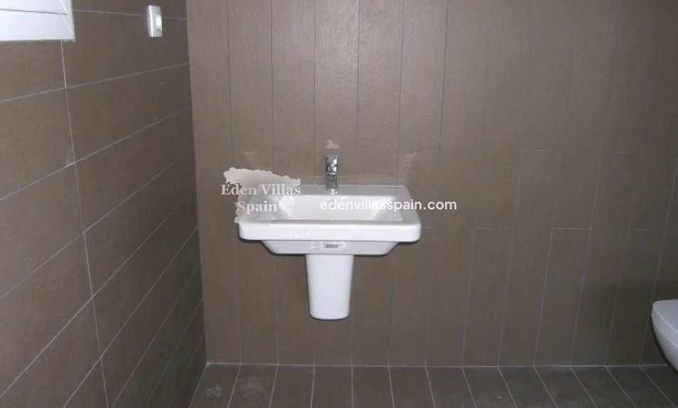 Nieuwbouw - Kustvilla - Santa Pola