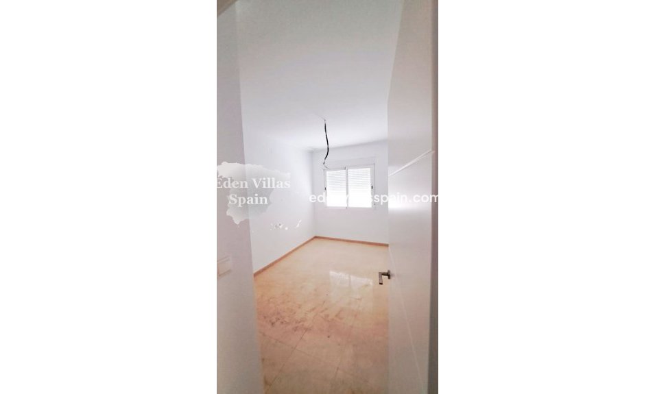 Nieuwbouw - Landhuis - Catral