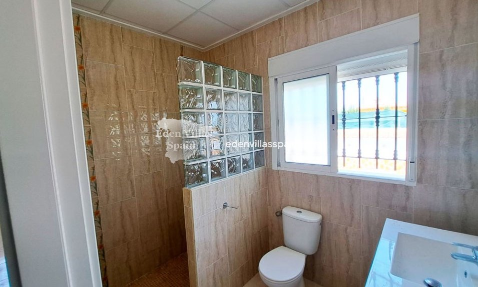 Nieuwbouw - Landhuis - Catral