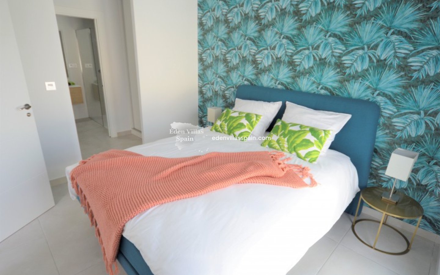 Nieuwbouw - Terras Huis - Daya Nueva