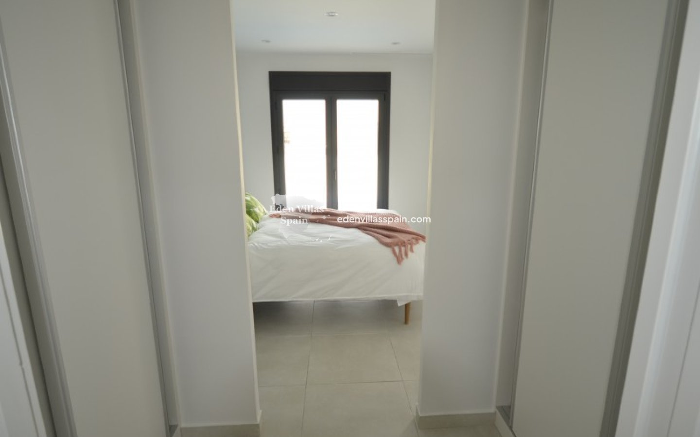 Nieuwbouw - Terras Huis - Daya Nueva