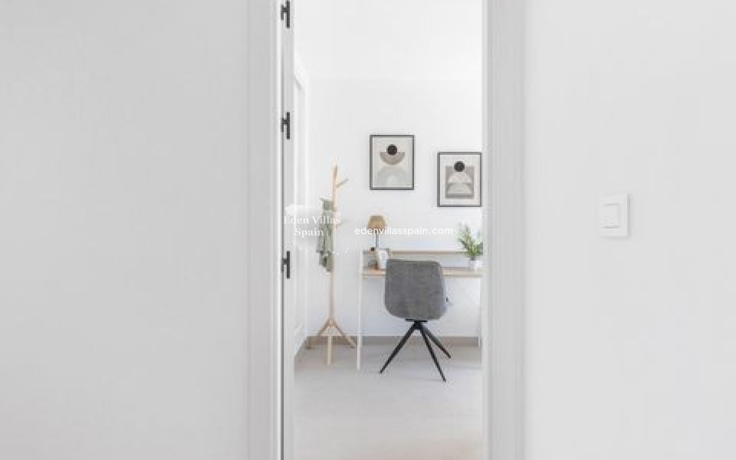 Nieuwbouw - Terras Huis - Rafal