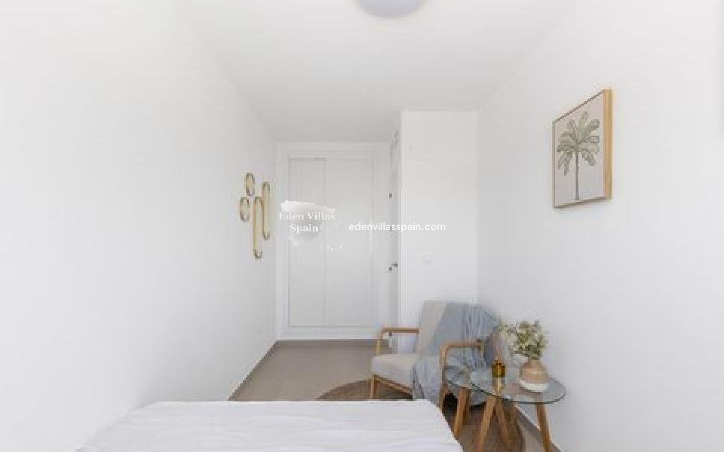 Nieuwbouw - Terras Huis - Rafal