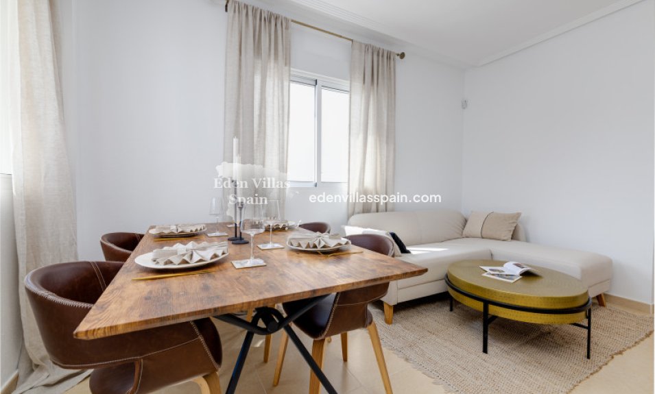 Nieuwbouw - Urbanisatie vrijstaande villa - La Marina