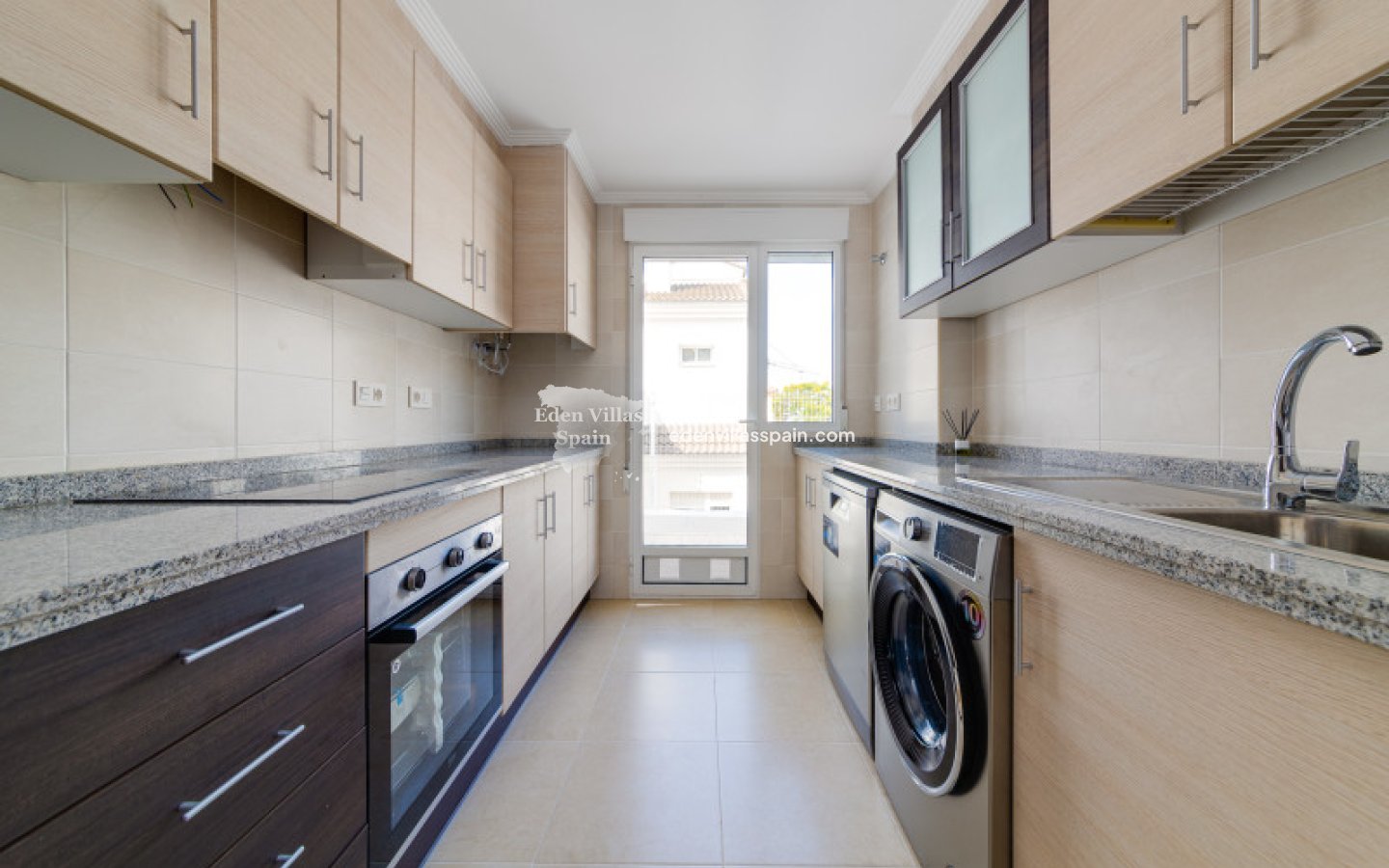 Nieuwbouw - Urbanisatie vrijstaande villa - La Marina