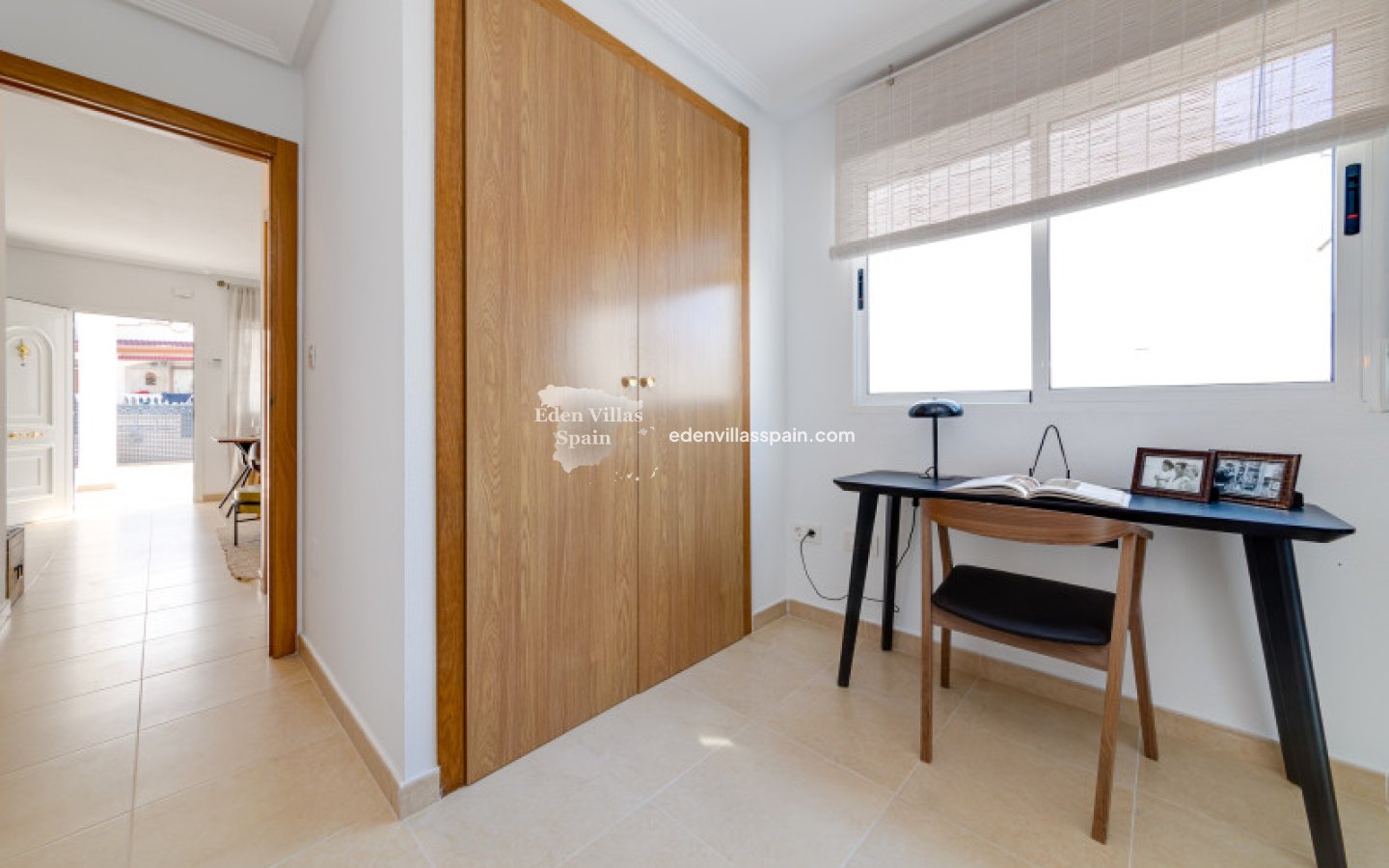 Nieuwbouw - Urbanisatie vrijstaande villa - La Marina