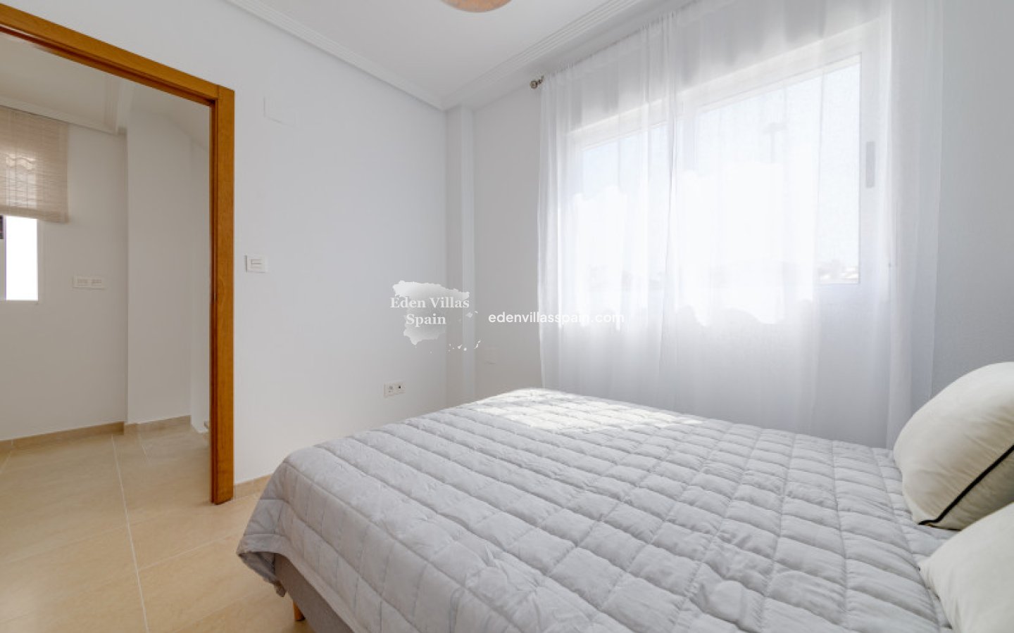 Nieuwbouw - Urbanisatie vrijstaande villa - La Marina