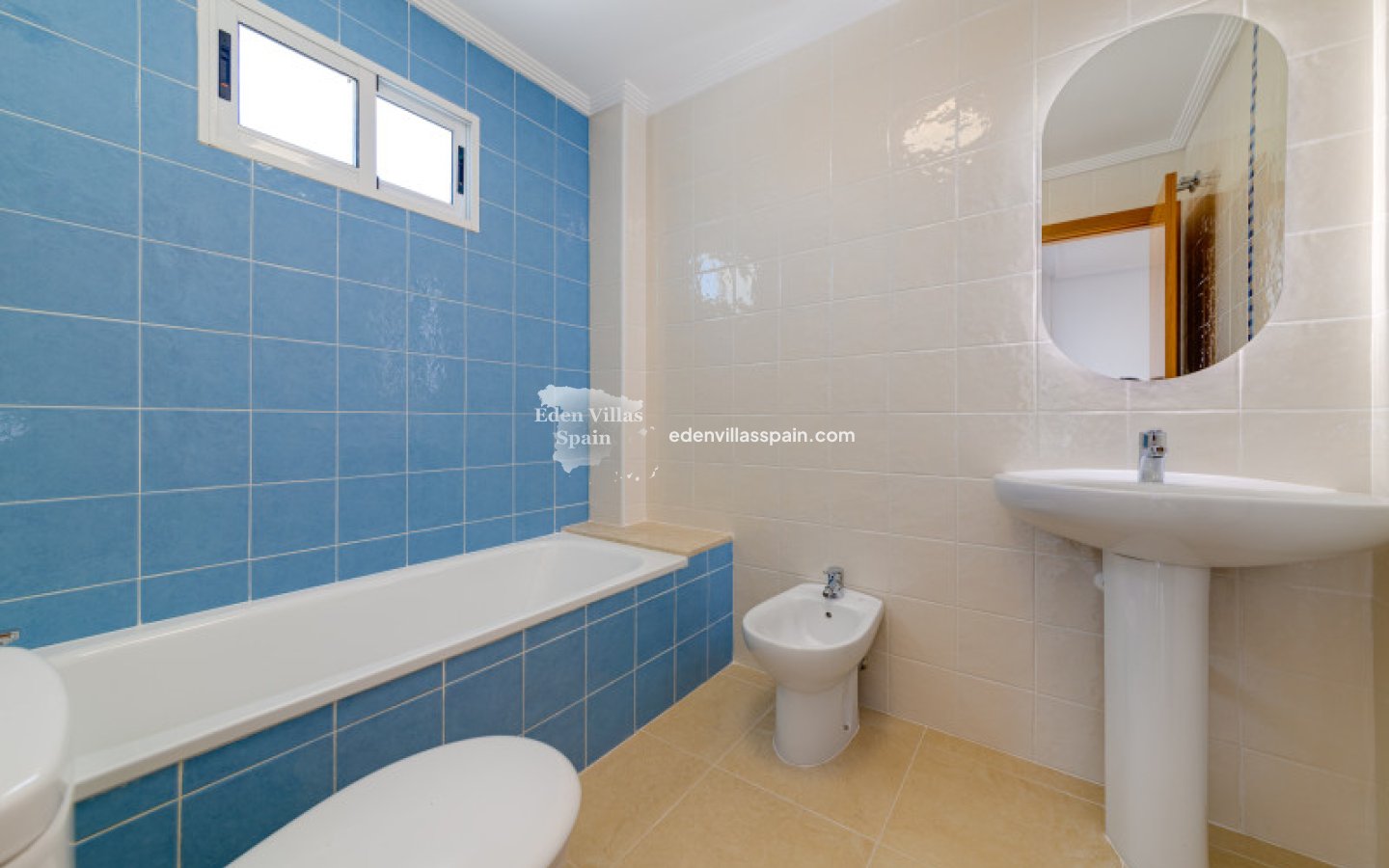 Nieuwbouw - Urbanisatie vrijstaande villa - La Marina