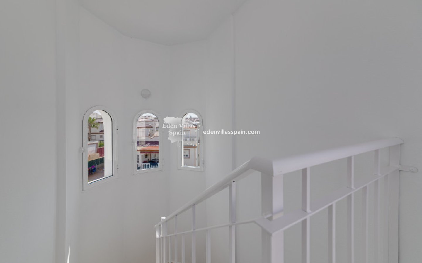 Nieuwbouw - Urbanisatie vrijstaande villa - La Marina