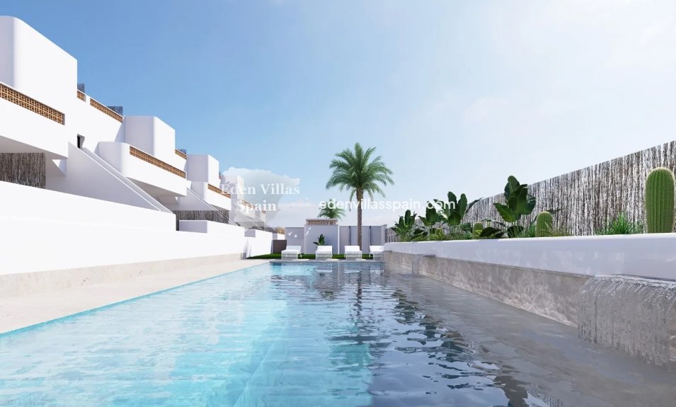 Nouvelle construction - Appartement - Dolores