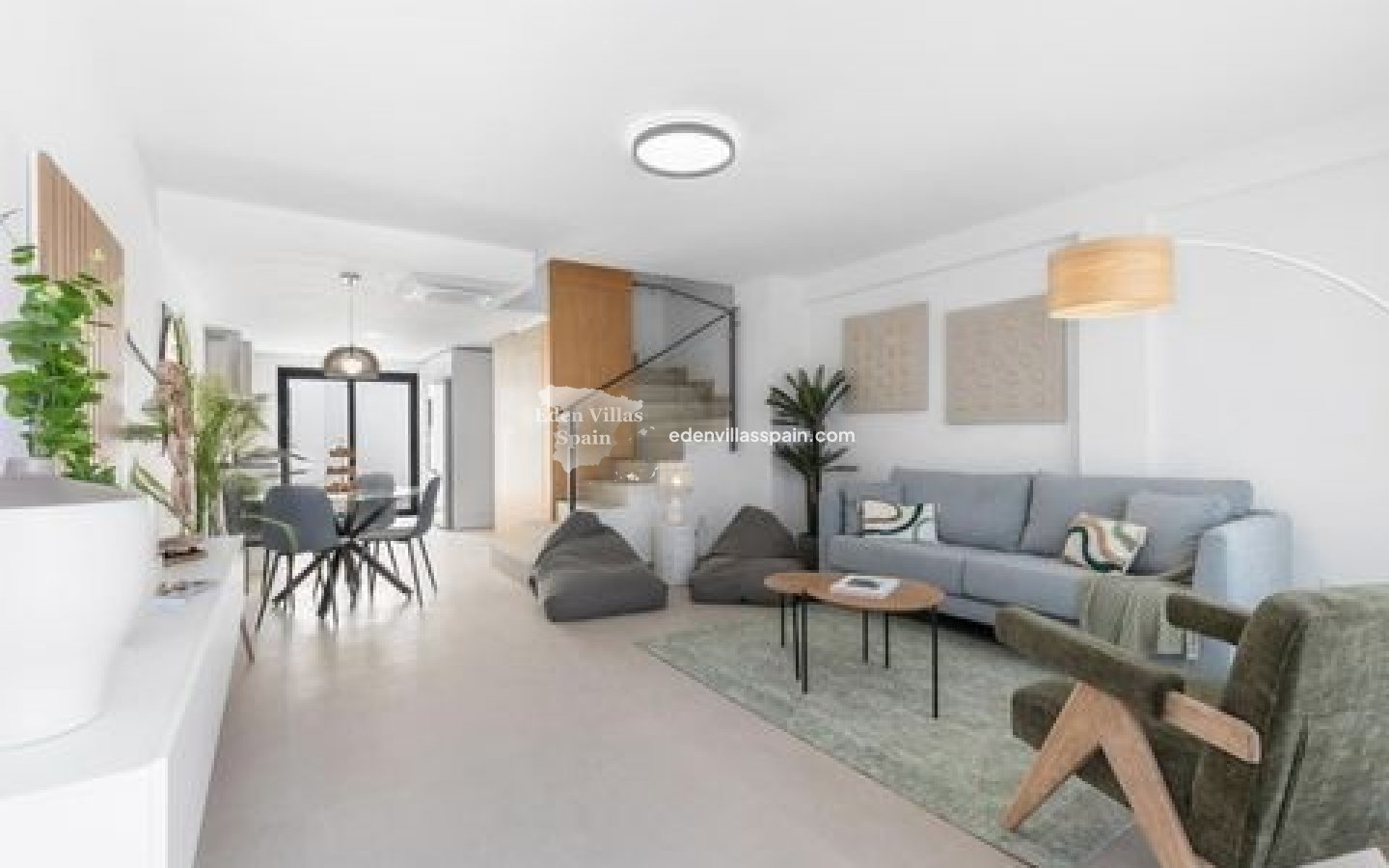 Nouvelle construction - Bungalow - Rafal