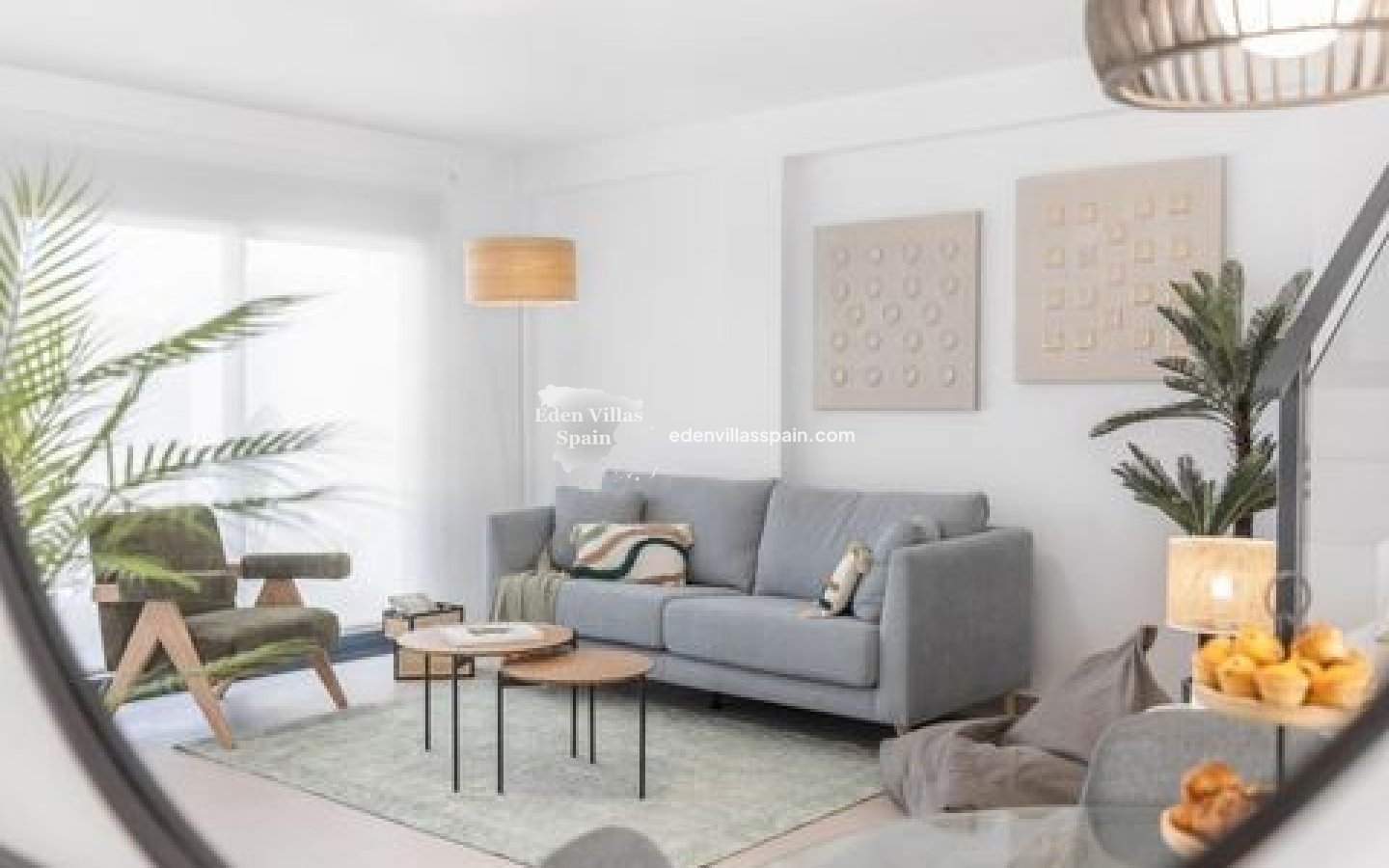 Nouvelle construction - Bungalow - Rafal