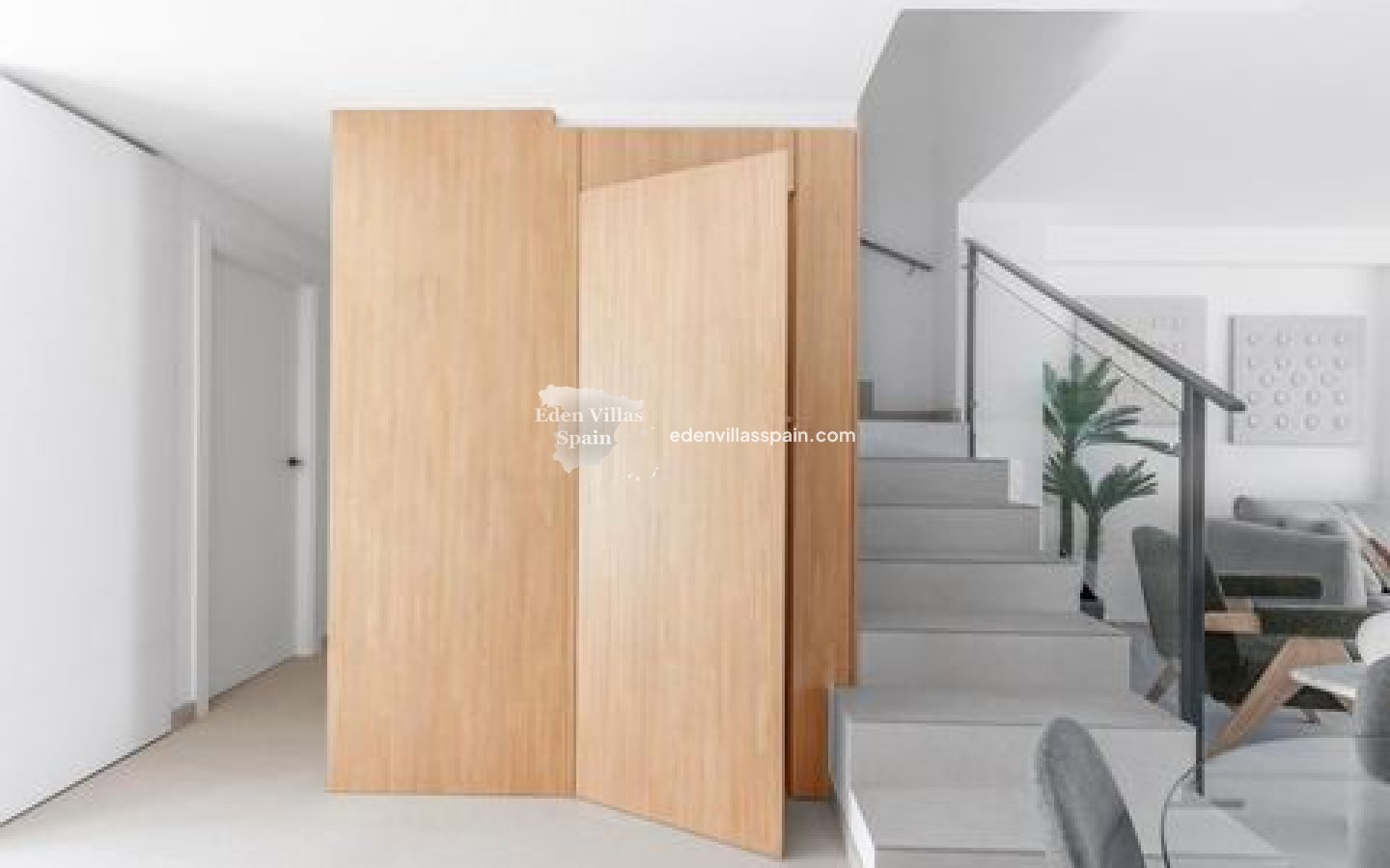 Nouvelle construction - Bungalow - Rafal