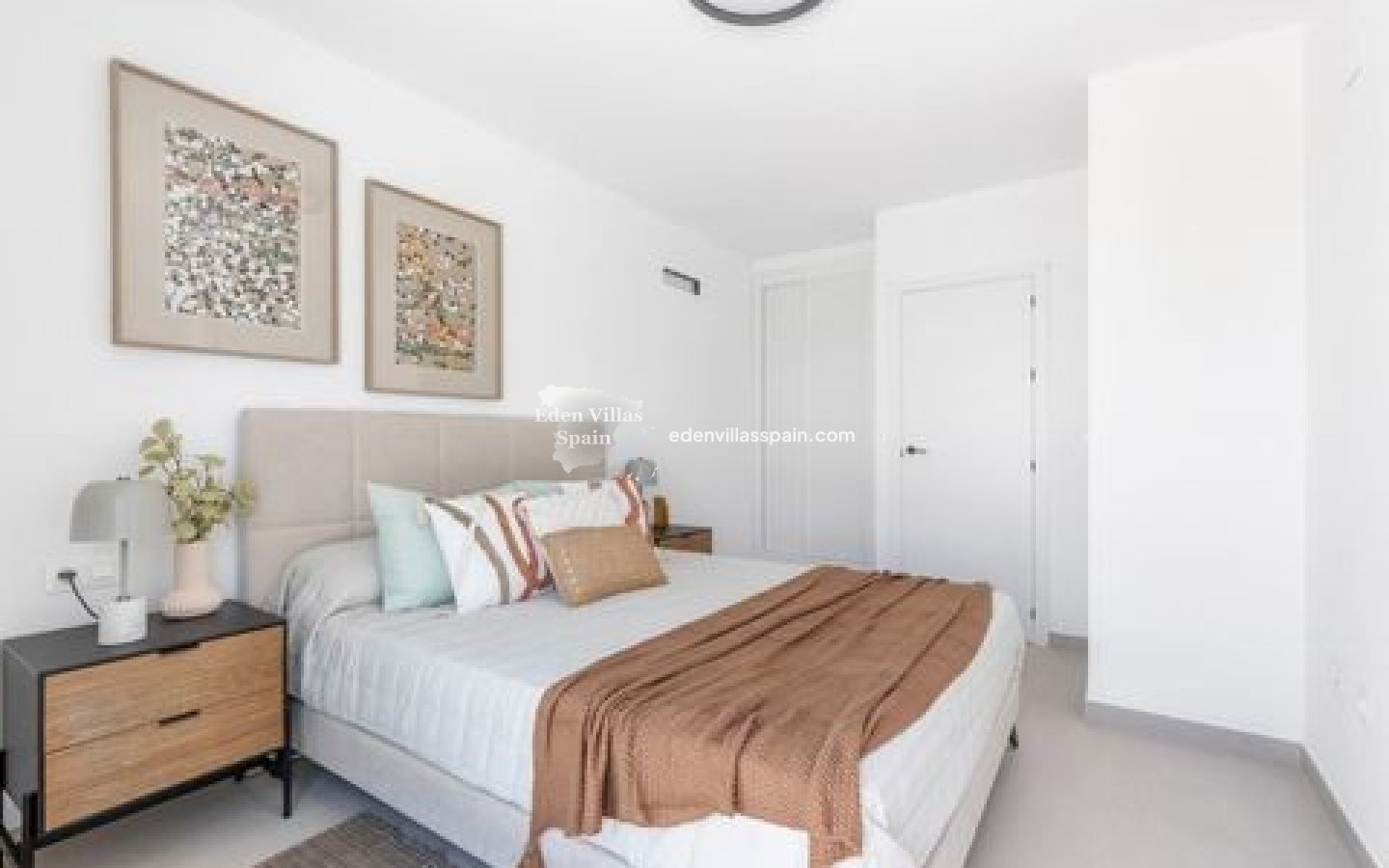 Nouvelle construction - Bungalow - Rafal