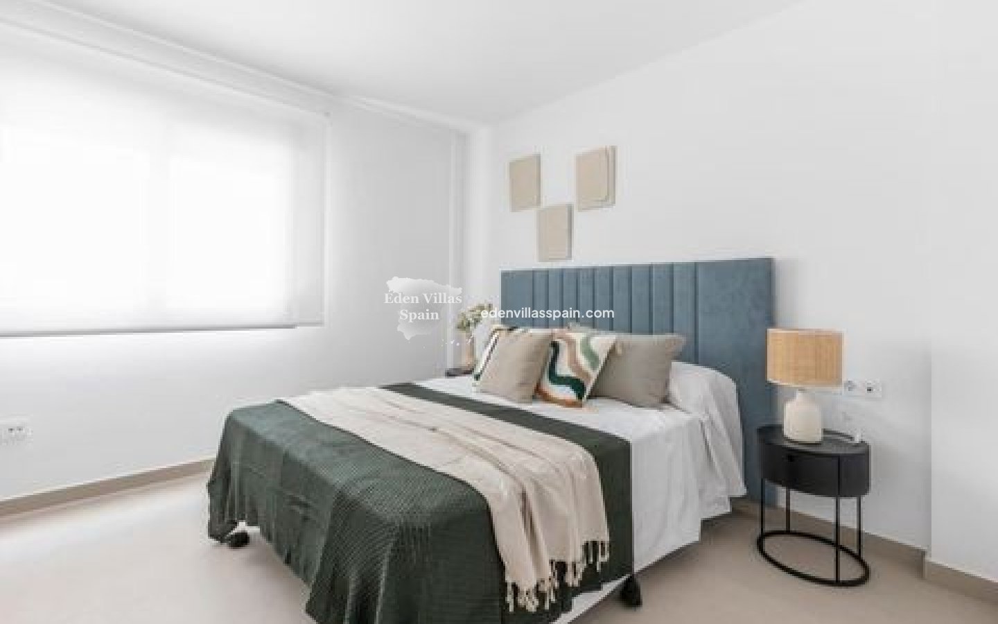 Nouvelle construction - Bungalow - Rafal