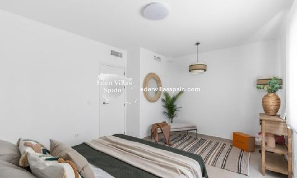 Nouvelle construction - Bungalow - Rafal