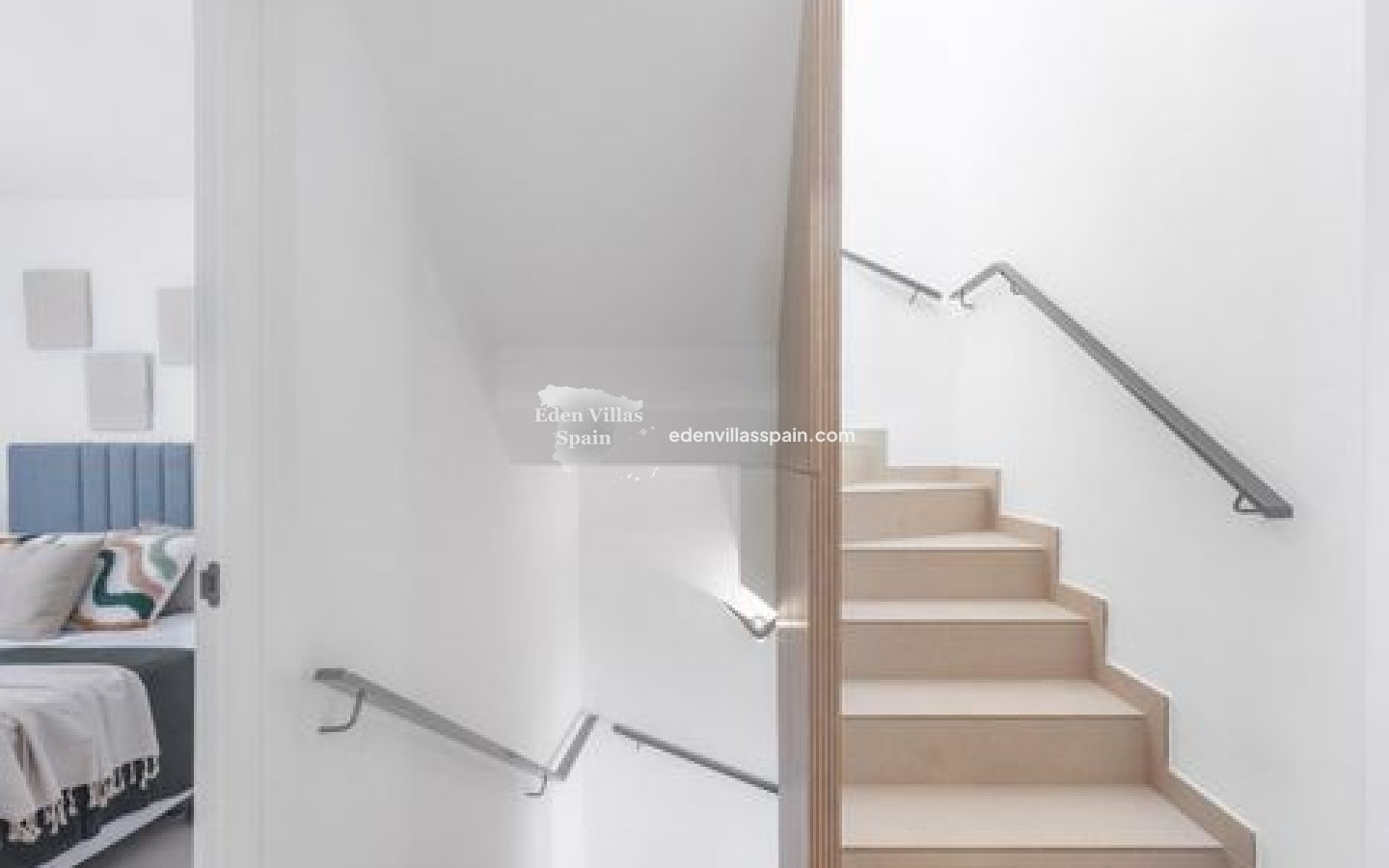 Nouvelle construction - Bungalow - Rafal